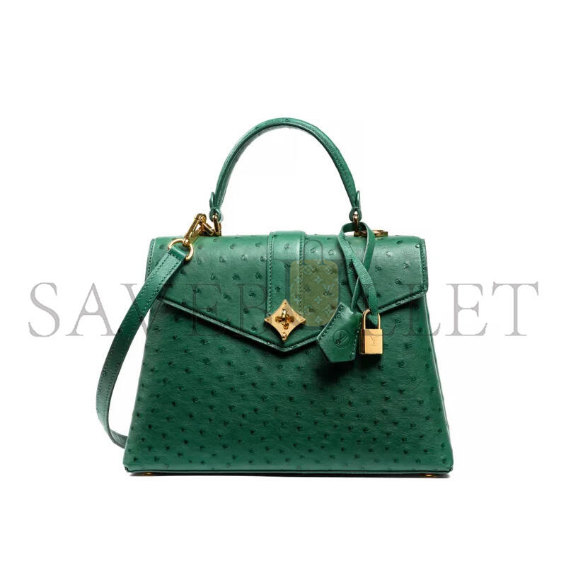 LOUIS VUITTON ROSE DES VENTS BAG M87107 (27*18*9cm)